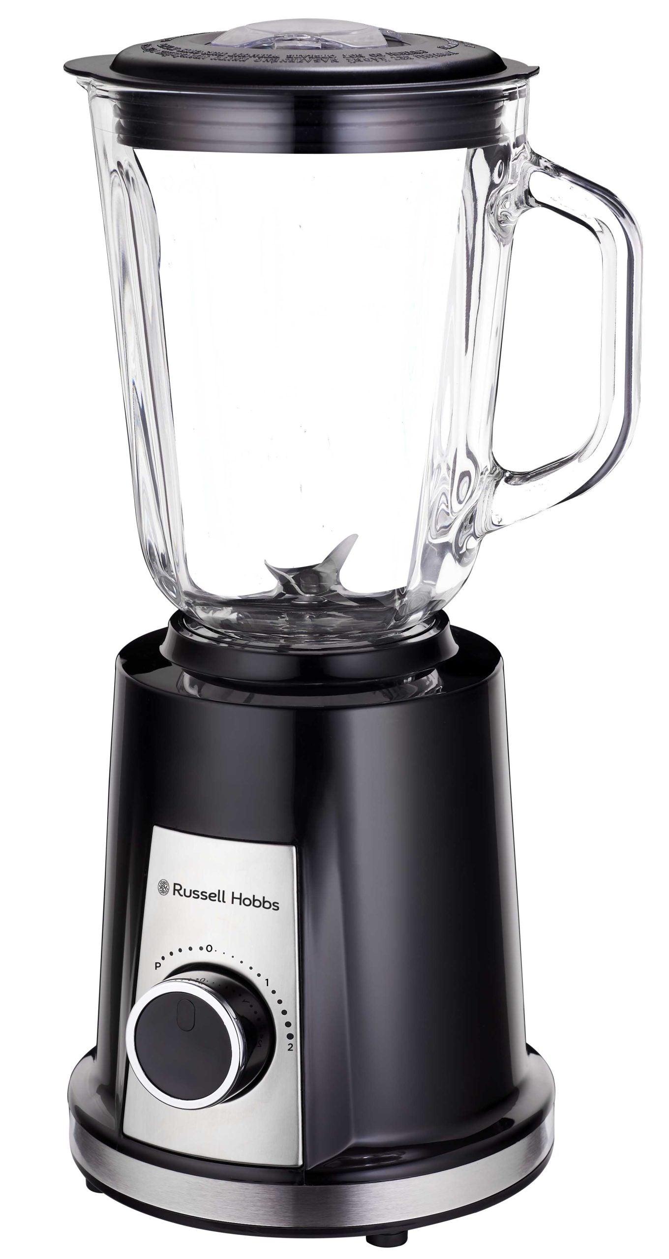 Rhb048 Rh Royal Blender Black - Livestainable.co.za