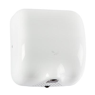 Hand Dryer White Motor Power 550 650w - Livestainable.co.za