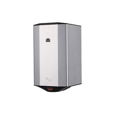 Hand Dryer Polished Motor Power 500 600w - Livestainable.co.za