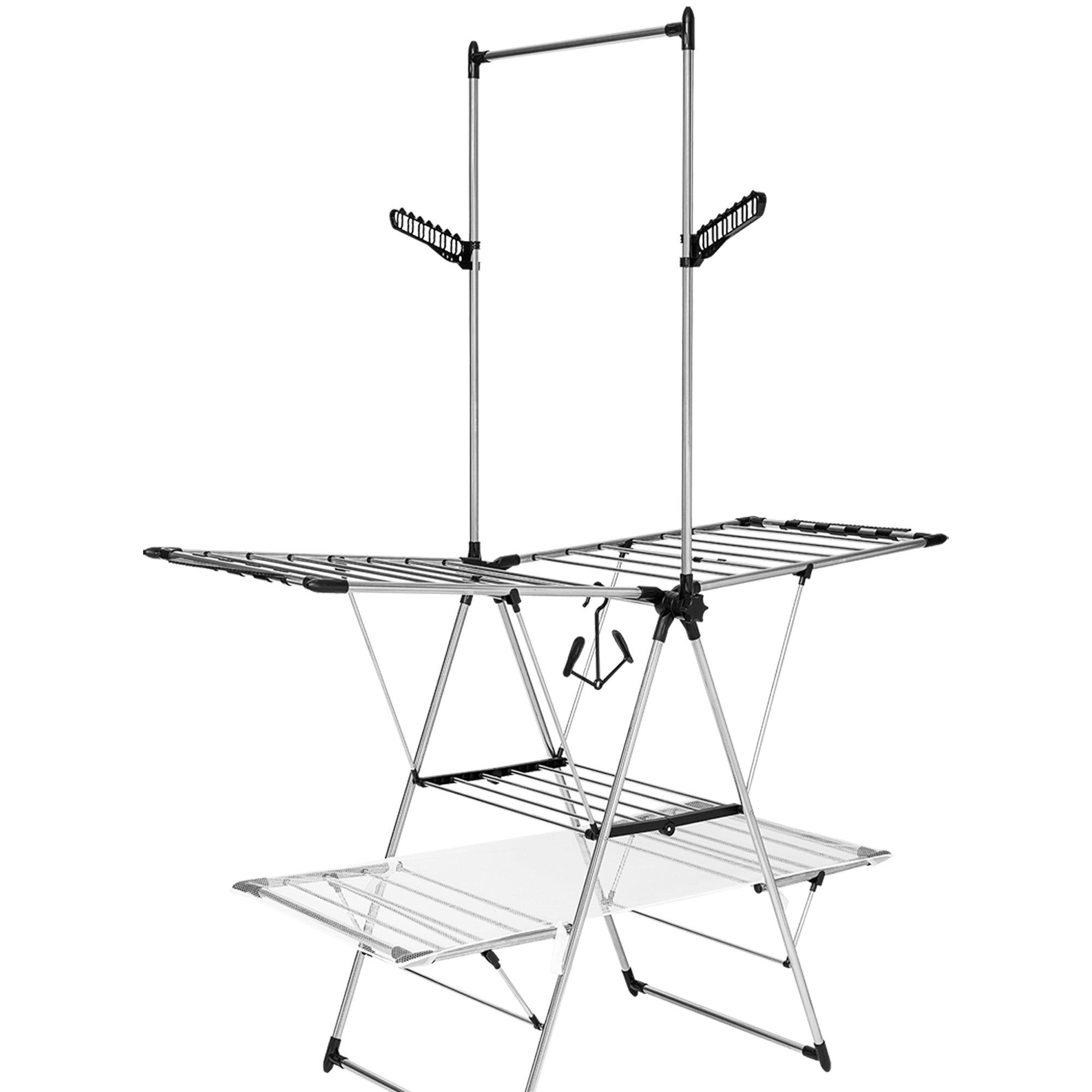 Rh Foldable Drying Rack - Livestainable.co.za