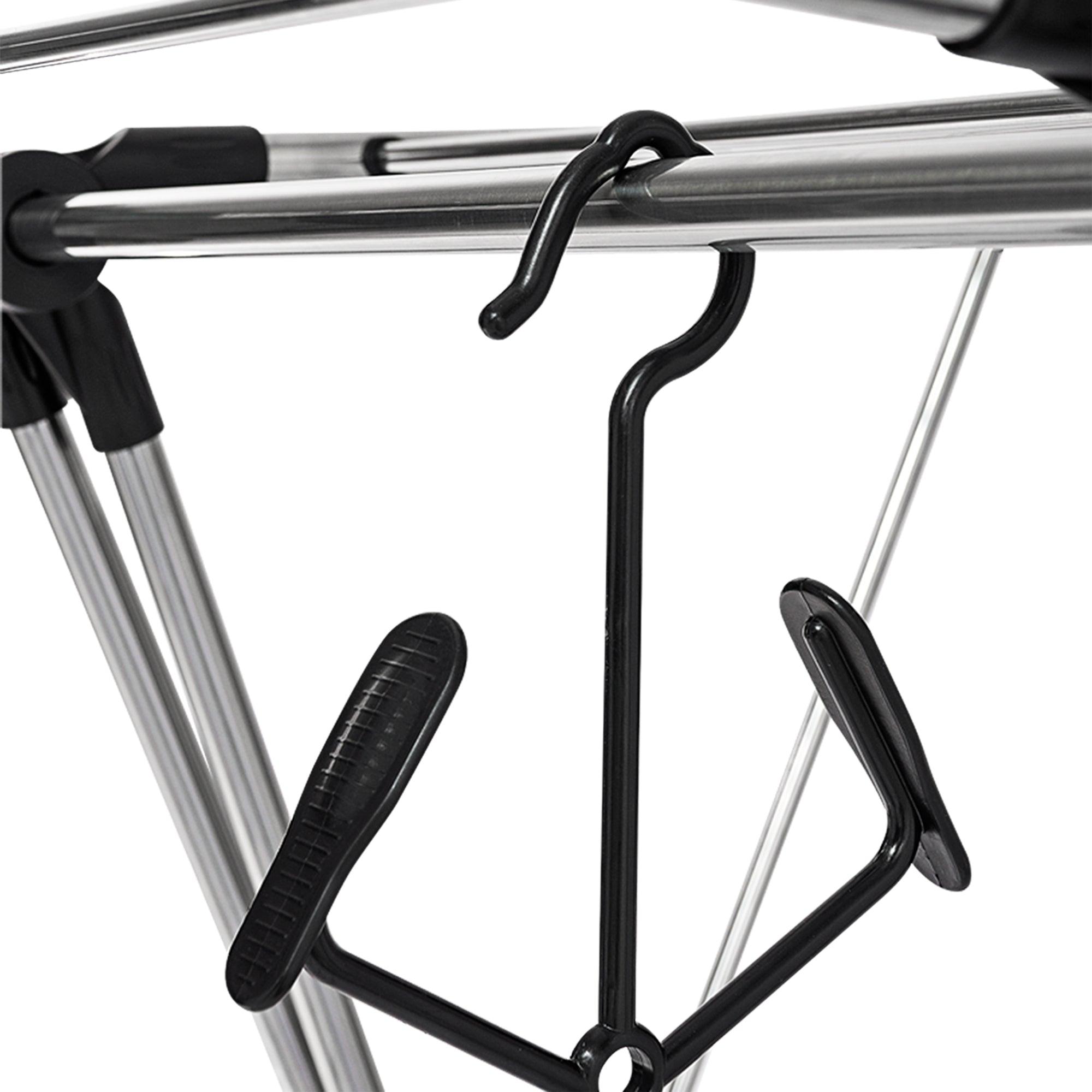 Rh Foldable Drying Rack - Livestainable.co.za