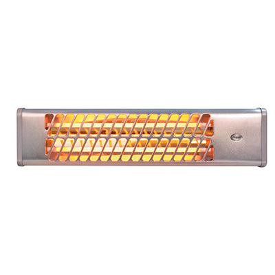 Heater Quartz Bathroom 2x600w 230v - Livestainable.co.za