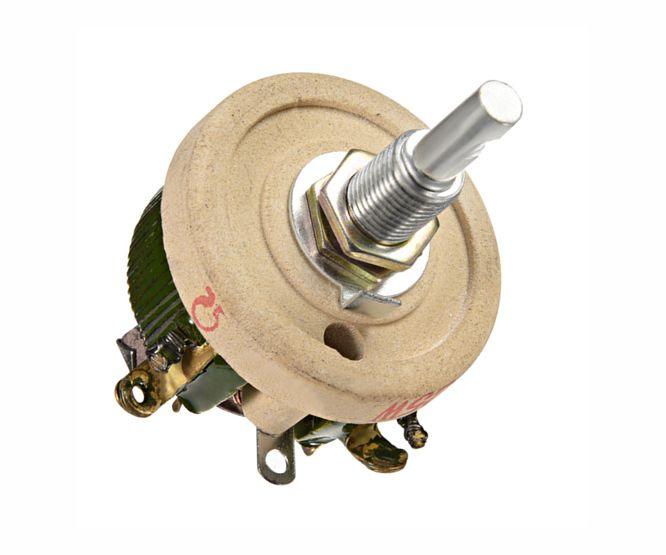 Potentiometer S/T Lin W/W 44mm 1 K 25 W Fvr 25 W 1 K - Livestainable.co.za