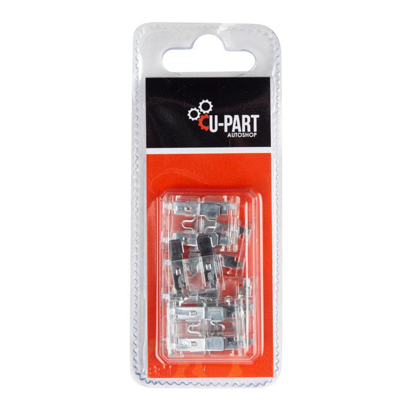 U Part Mini Fuse 25 Amp - Livestainable.co.za