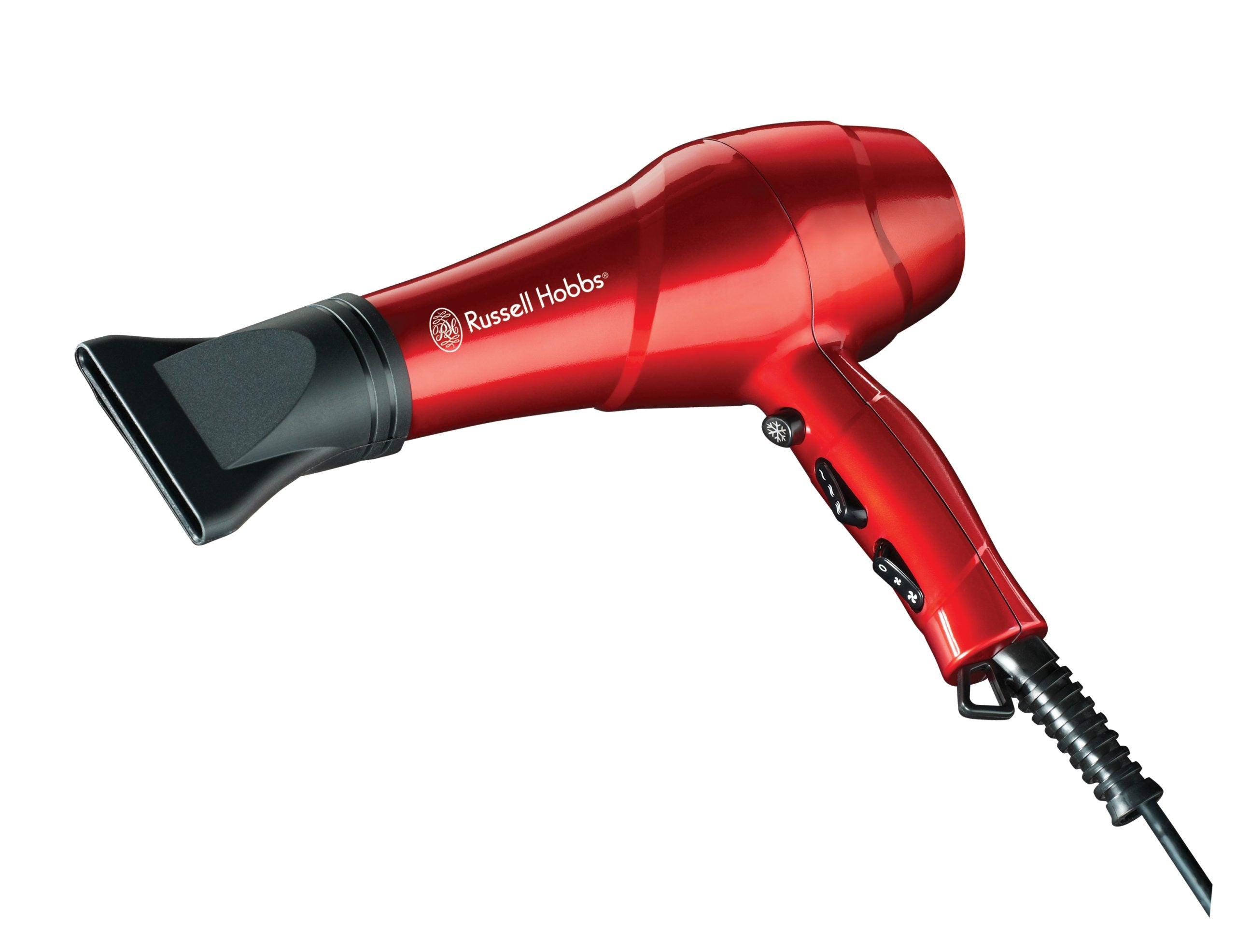 Rhhd20 Prof 2000 W Hair Dryer - Livestainable.co.za