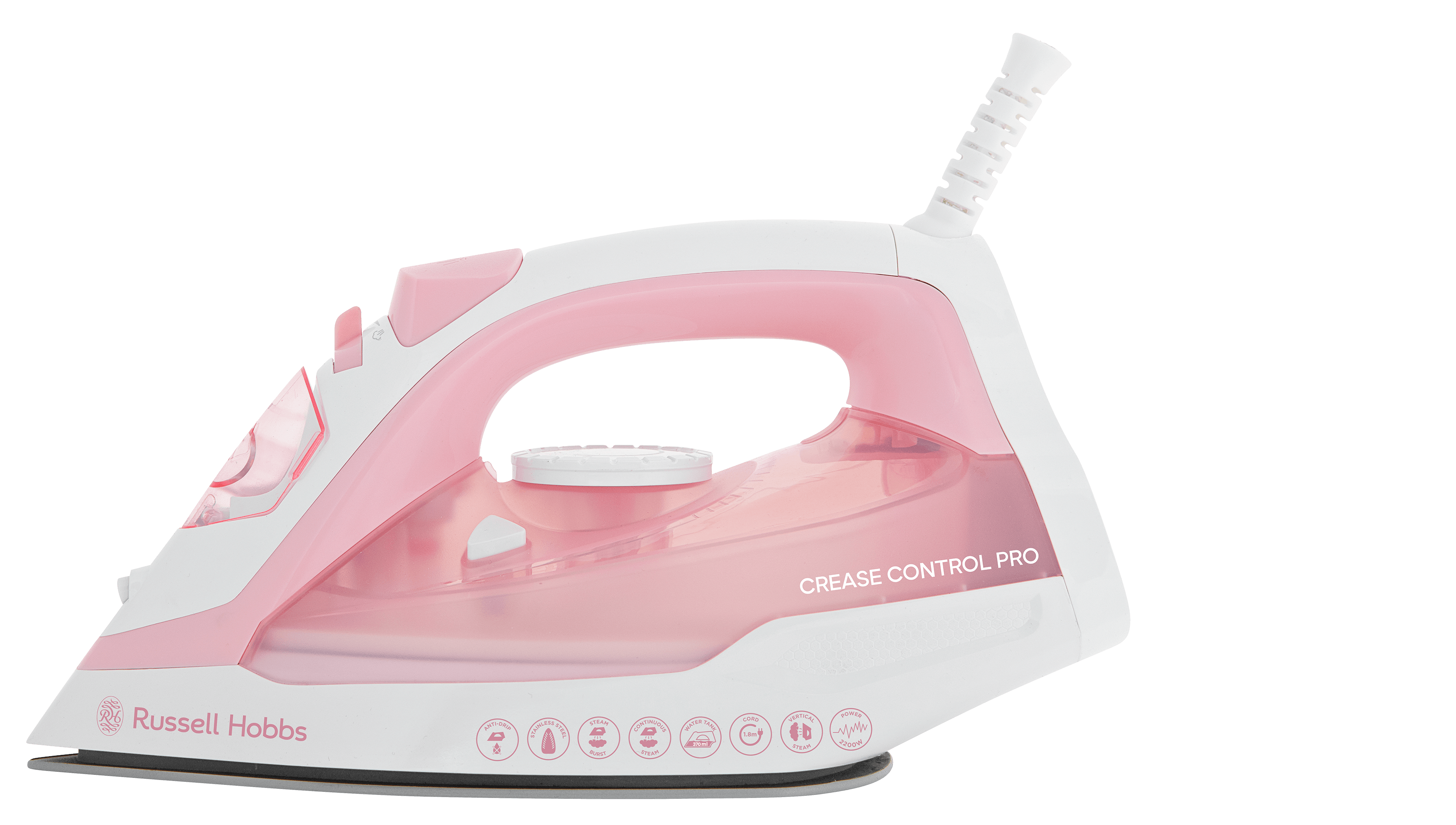 Rhi227 Rh Crease Pro 2200 Iron - Livestainable.co.za