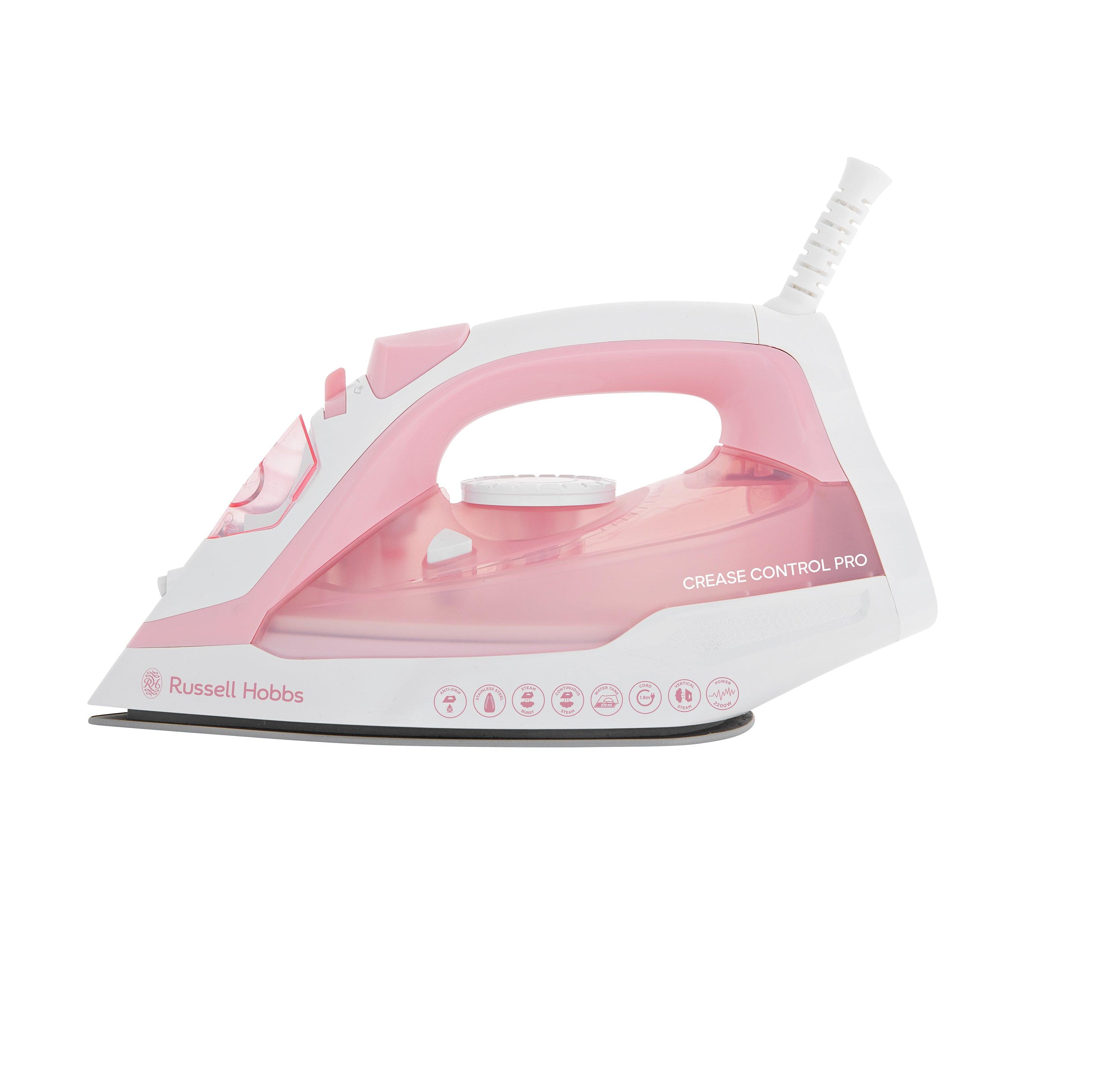 Rhi227 Rh Crease Pro 2200 Iron - Livestainable.co.za