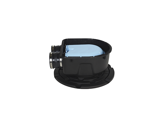 Rain Harvesting Maelstrom Filter 100mm