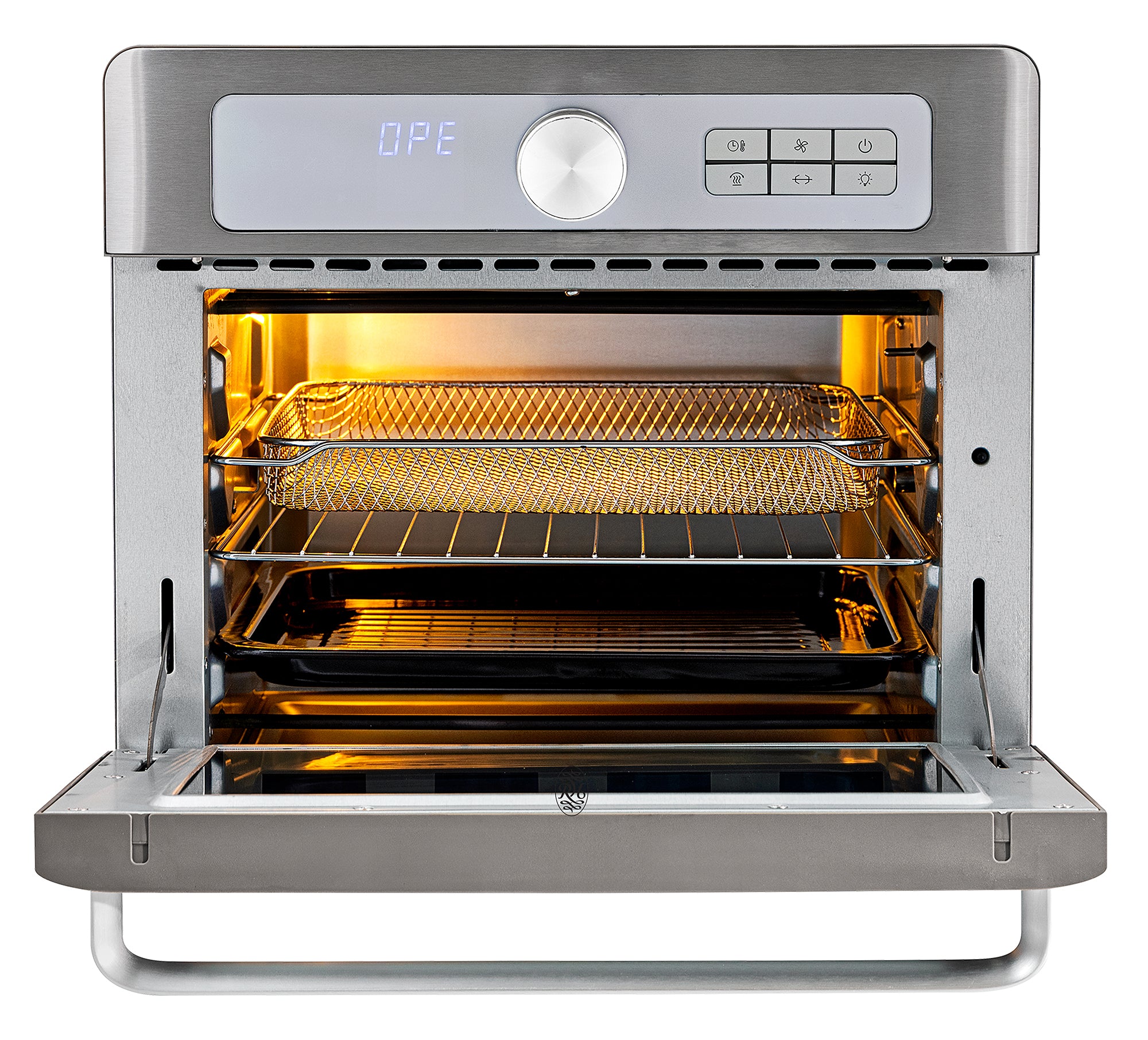 Rhpao30 Nexus Silv 30 L Af Oven