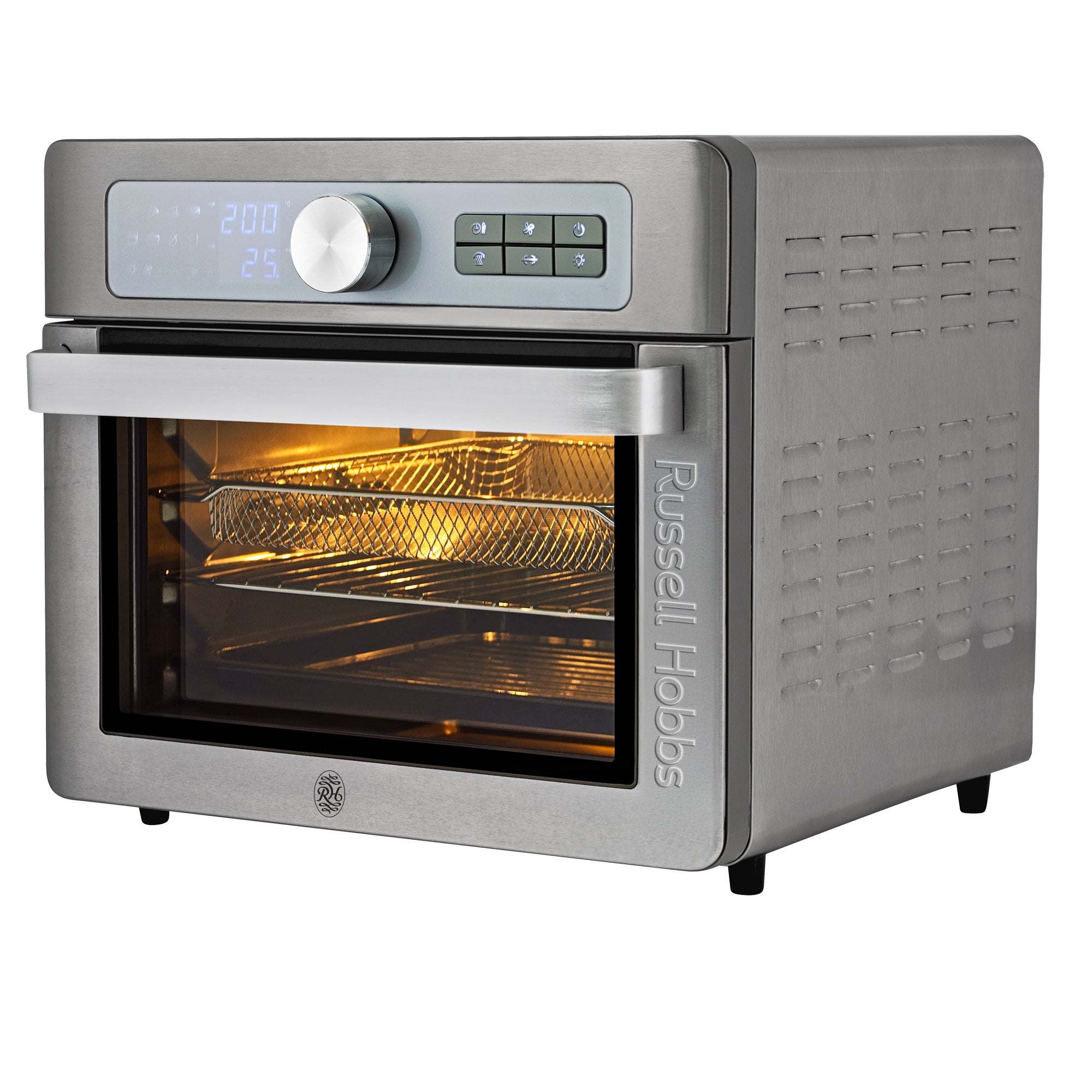 Rhpao30 Nexus Silv 30 L Af Oven