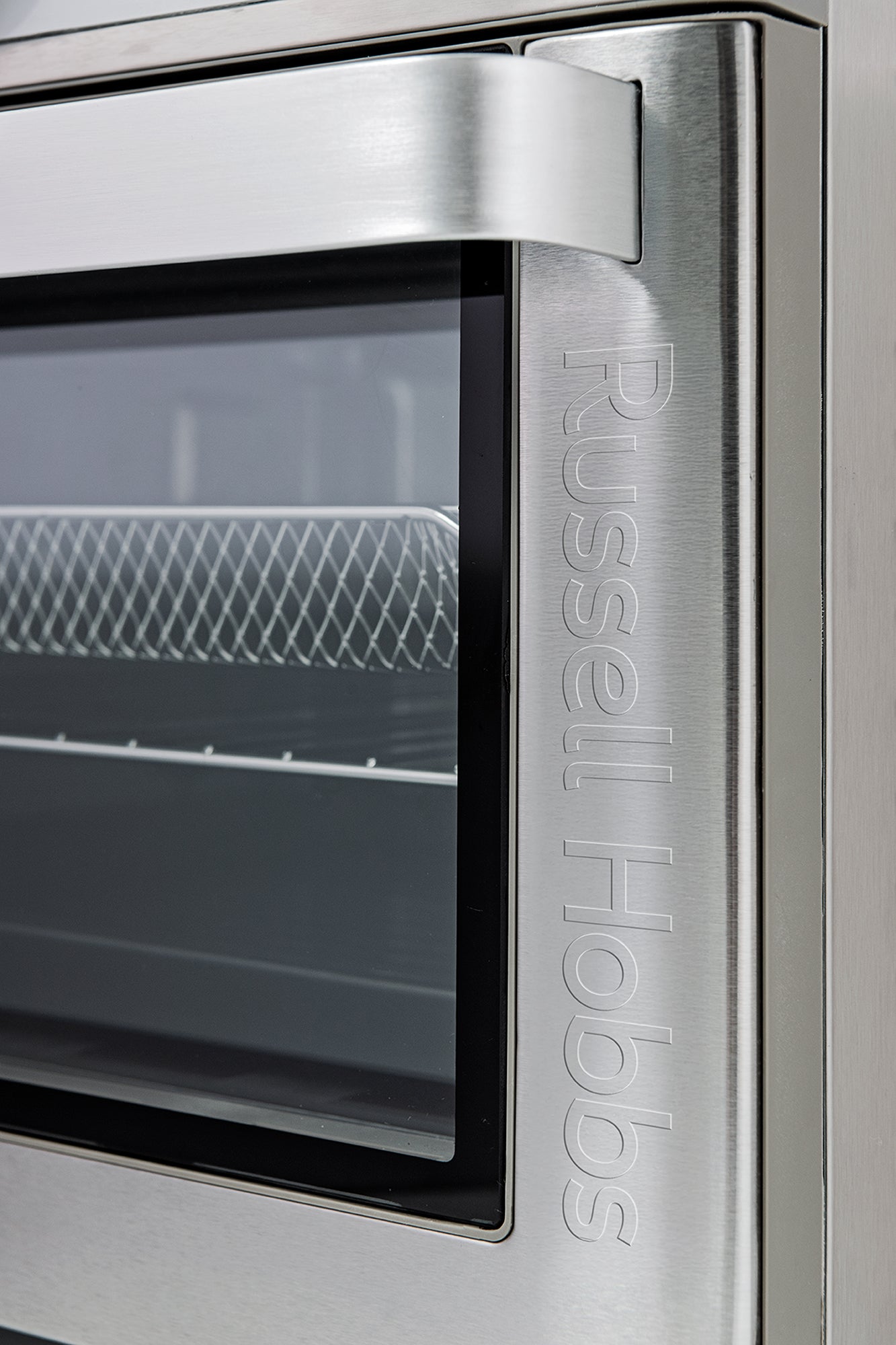 Rhpao30 Nexus Silv 30 L Af Oven