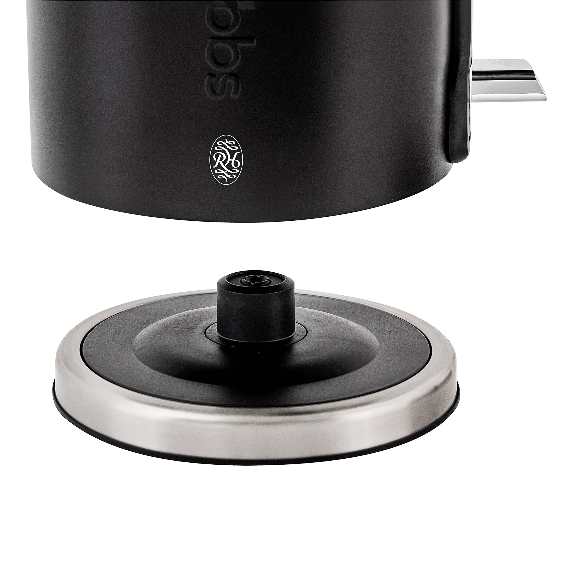 Rhpck09 Nexus Blk 1.7 L Kettle