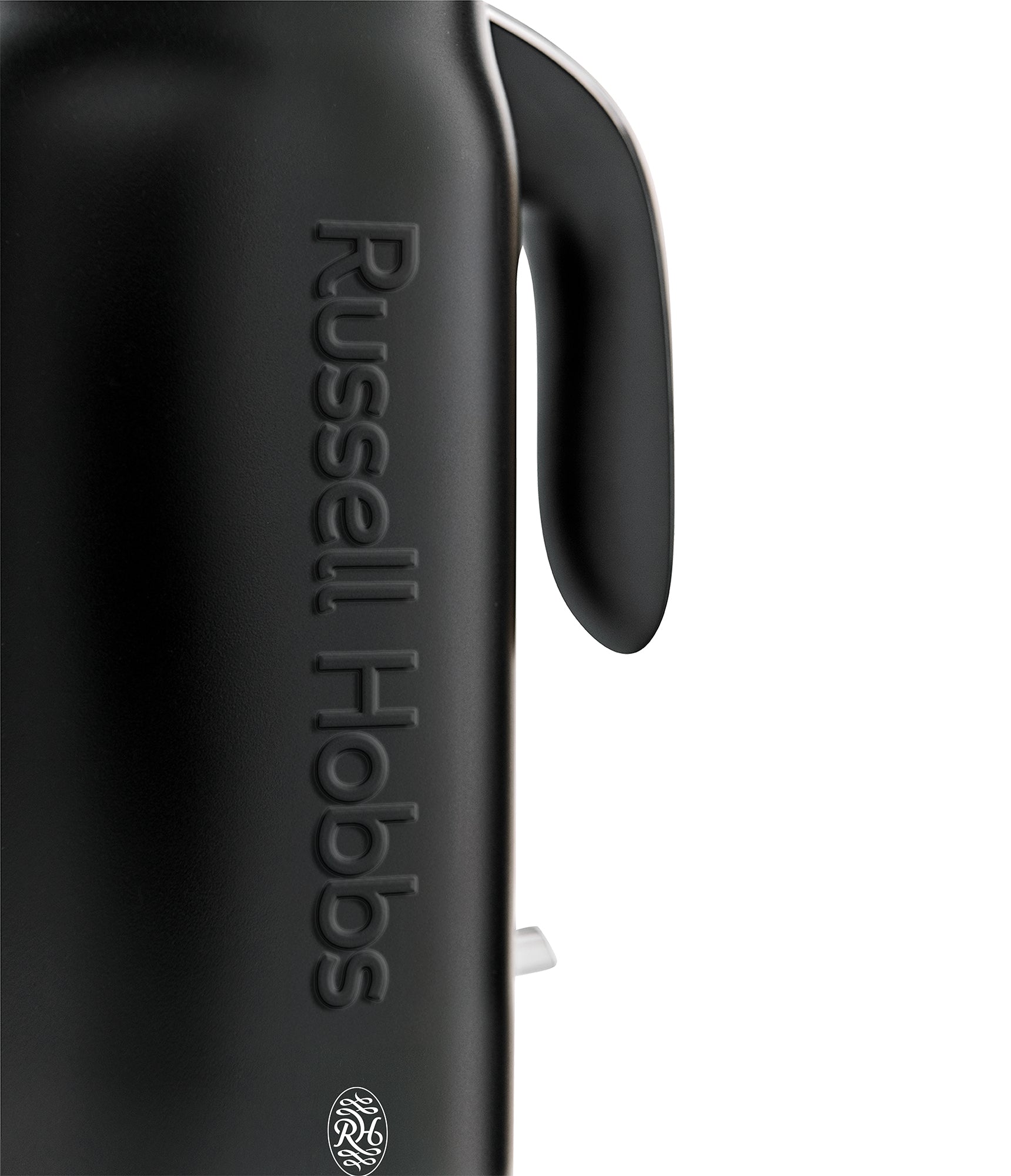 Rhpck09 Nexus Blk 1.7 L Kettle