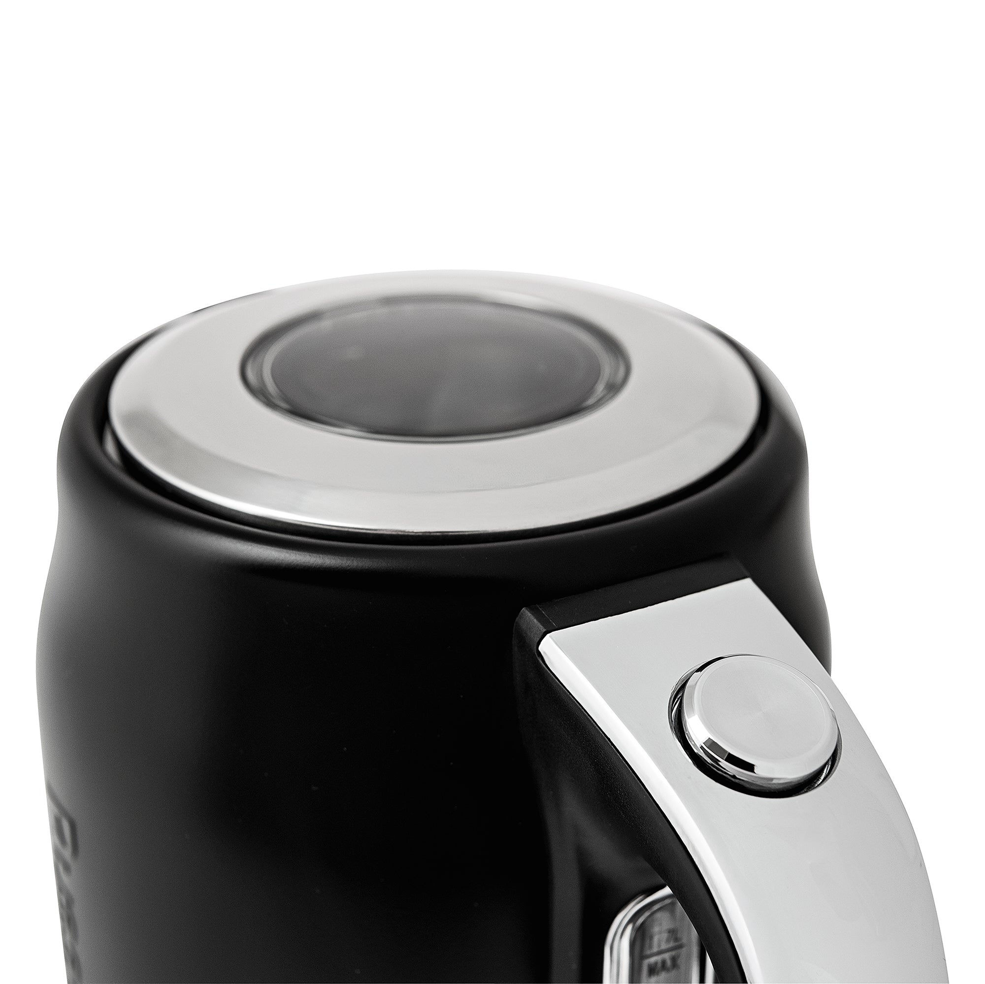 Rhpck09 Nexus Blk 1.7 L Kettle