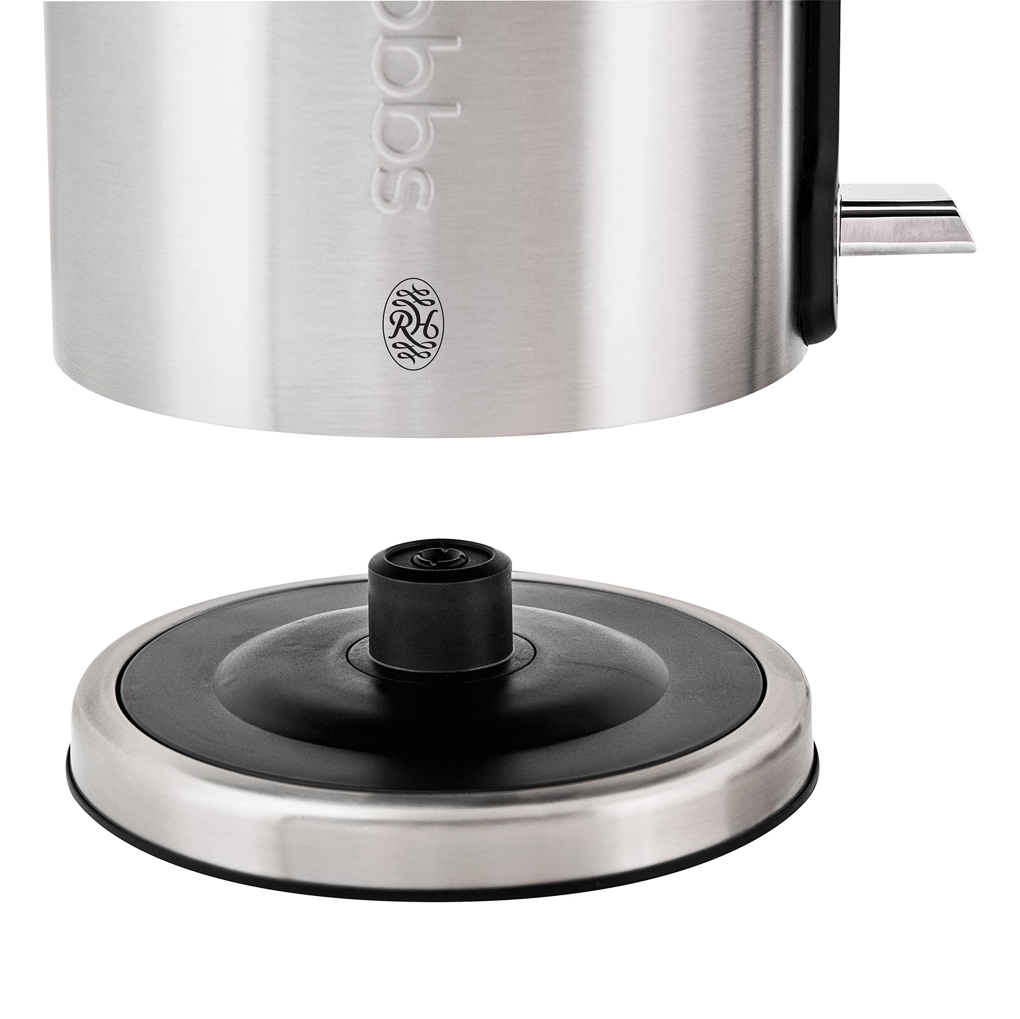 Rhpck09 Nexus Silv 1.7 L Kettle