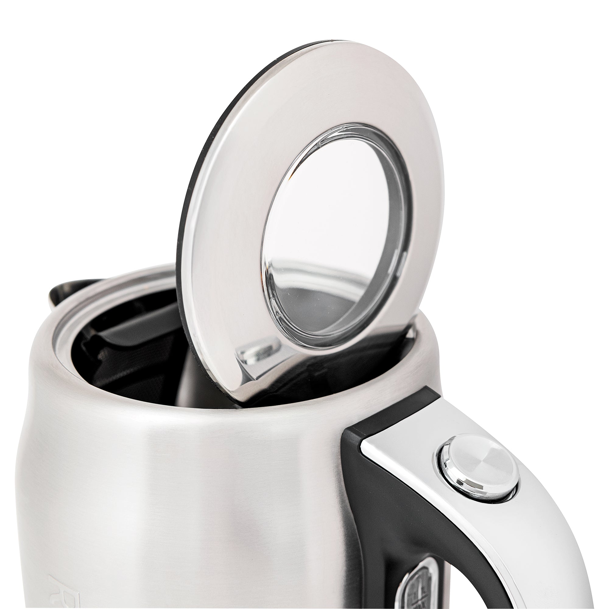 Rhpck09 Nexus Silv 1.7 L Kettle