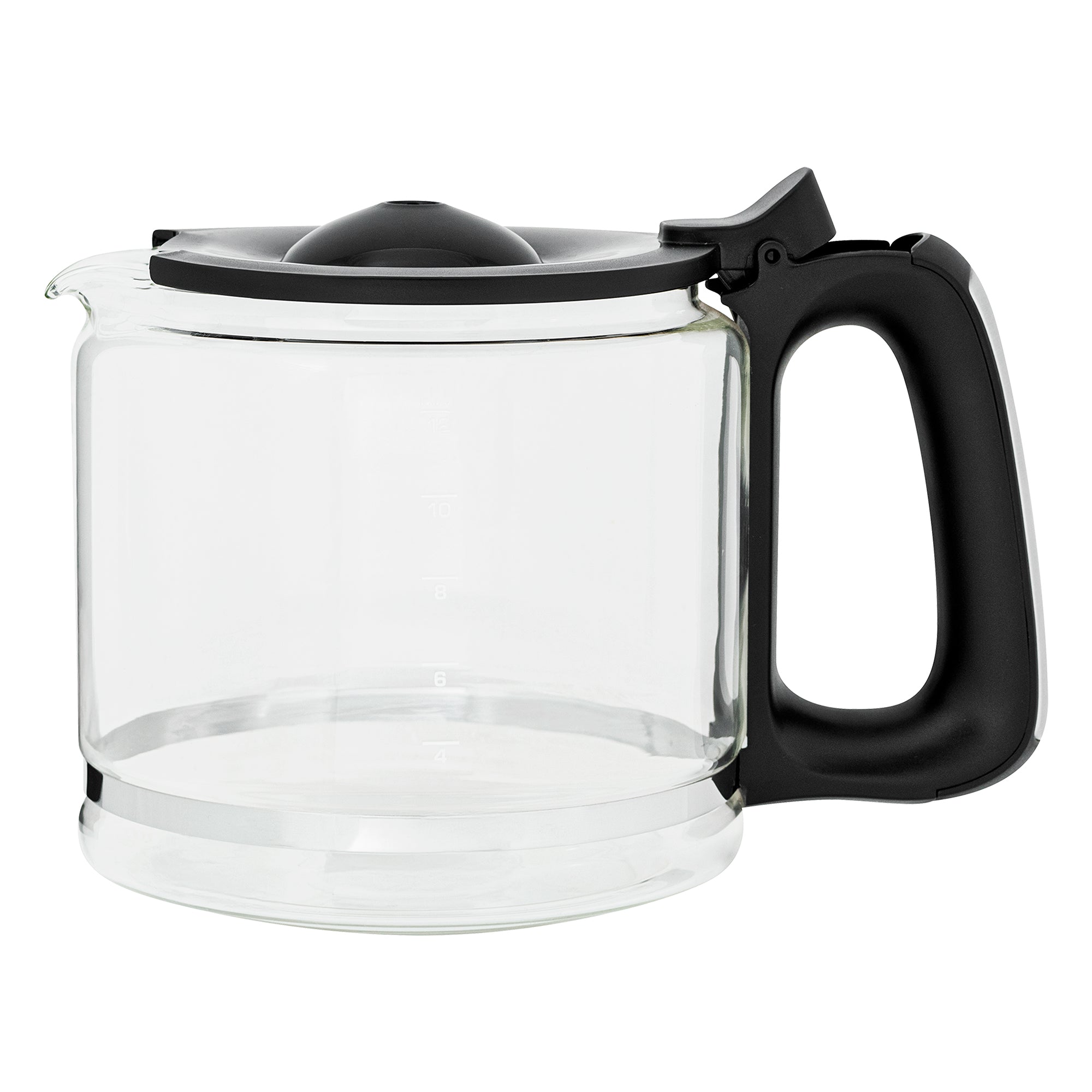 Rhpdcm Nexus Black Coffee Make