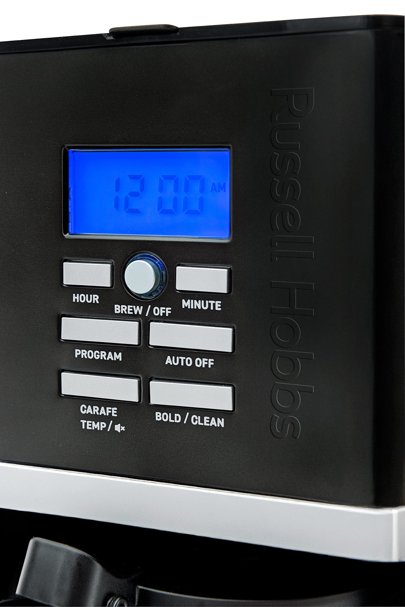 Rhpdcm Nexus Black Coffee Make