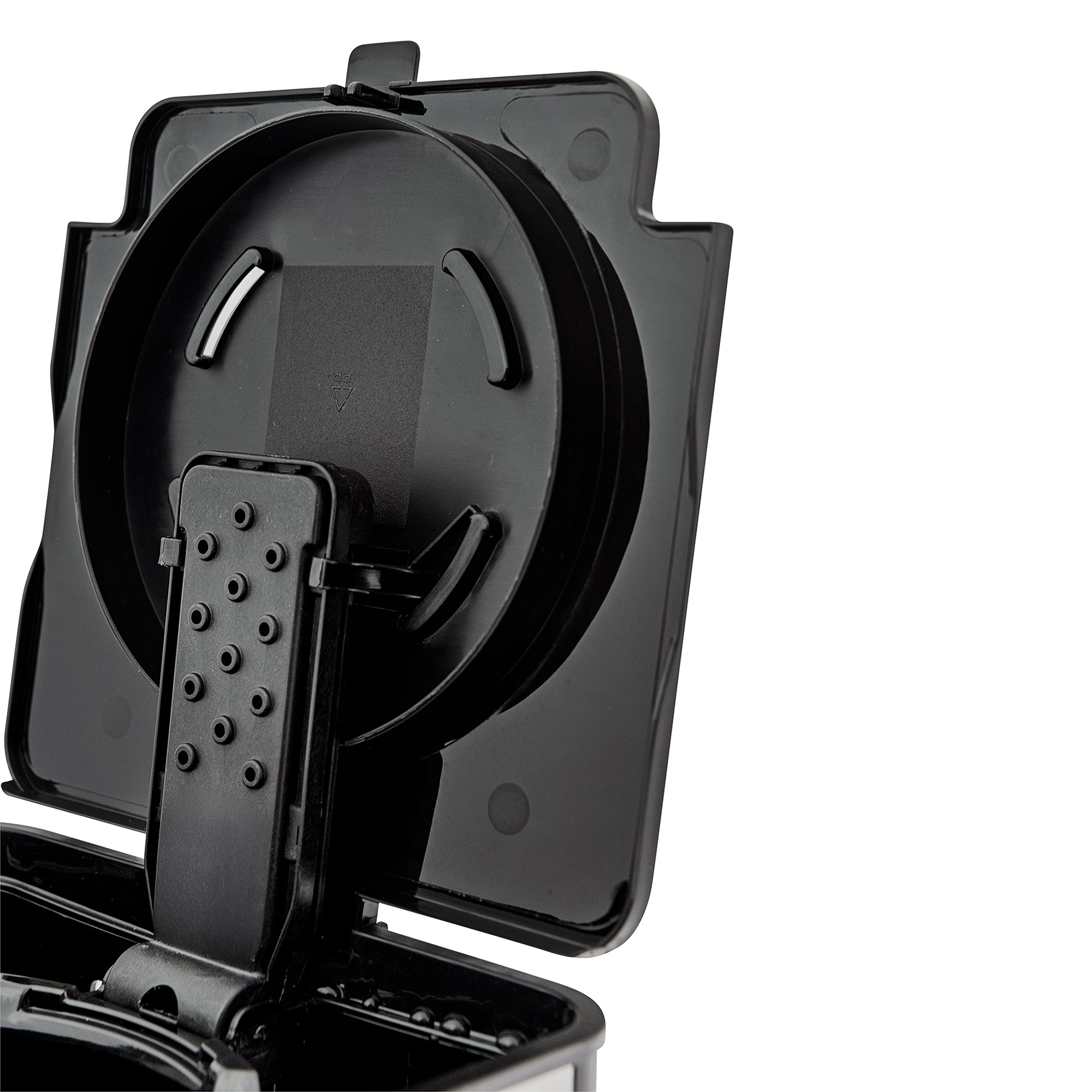 Rhpdcm Nexus Silv Coffee Maker