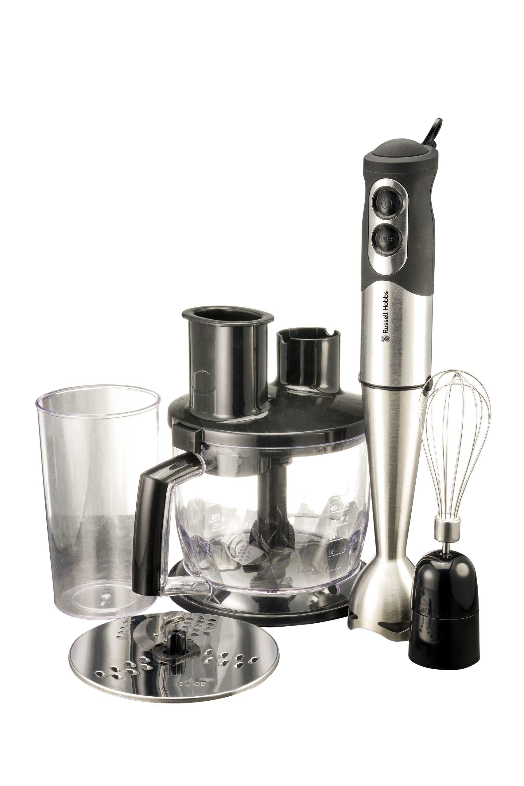 Rhsc055 Stick Blender Set - Livestainable.co.za