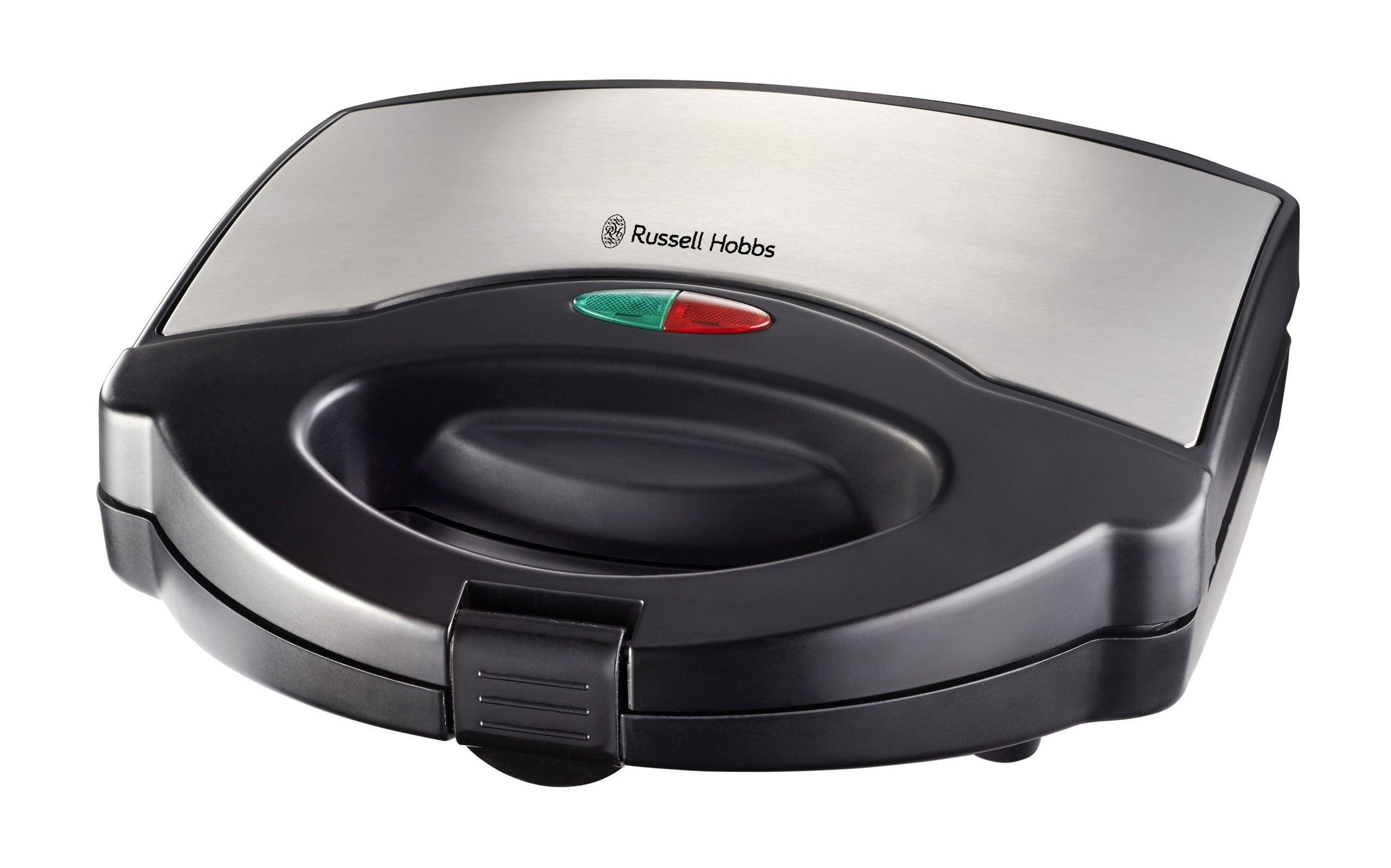 Rhsm035 2 Slice Sandwich Maker - Livestainable.co.za