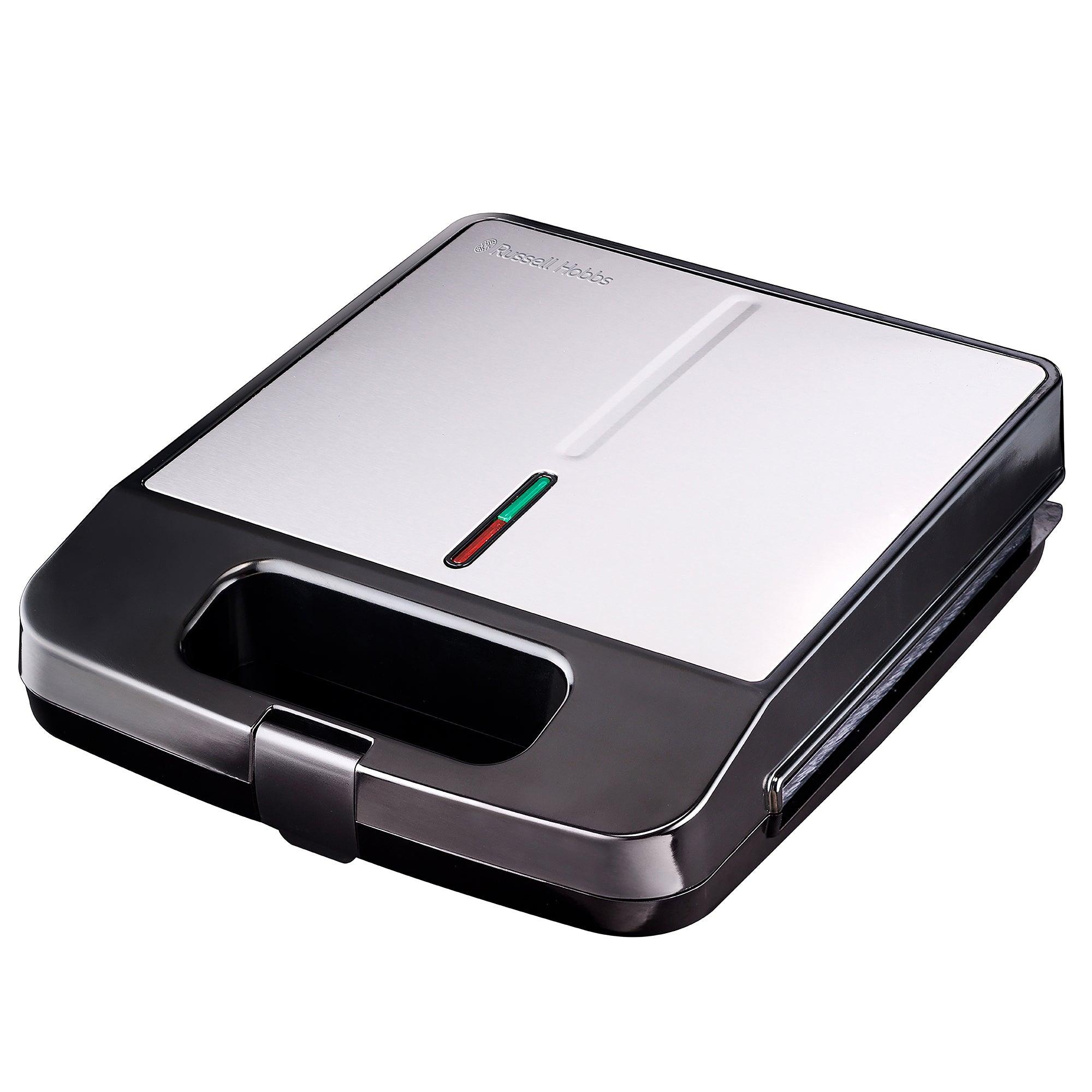 Rhsm04 Rh 4 Slc Sandwich Maker - Livestainable.co.za