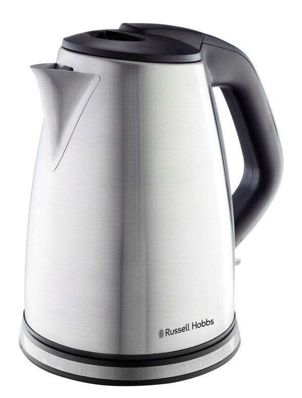 Rhssk04 Stainless Steel Kettle - Livestainable.co.za