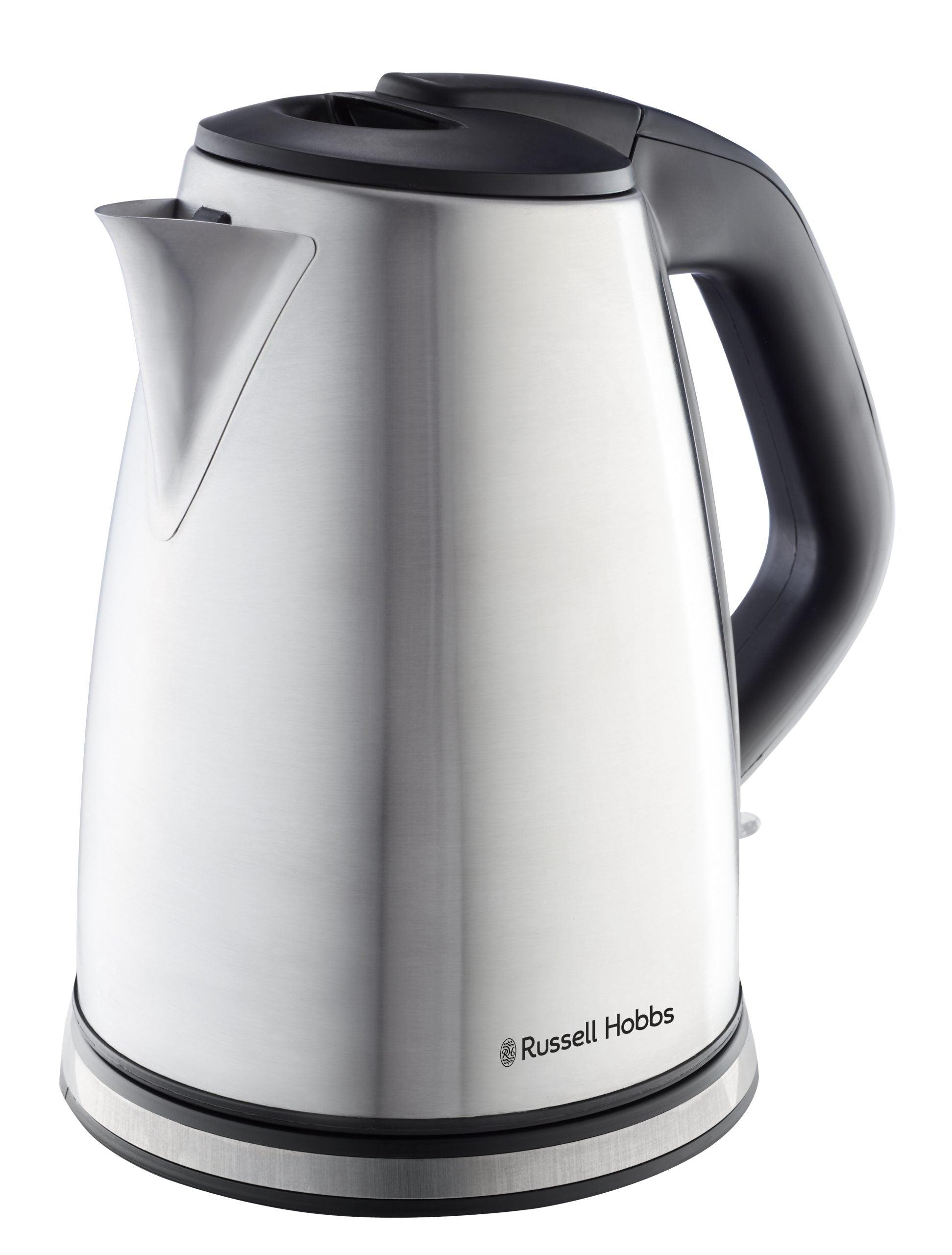 Rhssk04 Stainless Steel Kettle - Livestainable.co.za