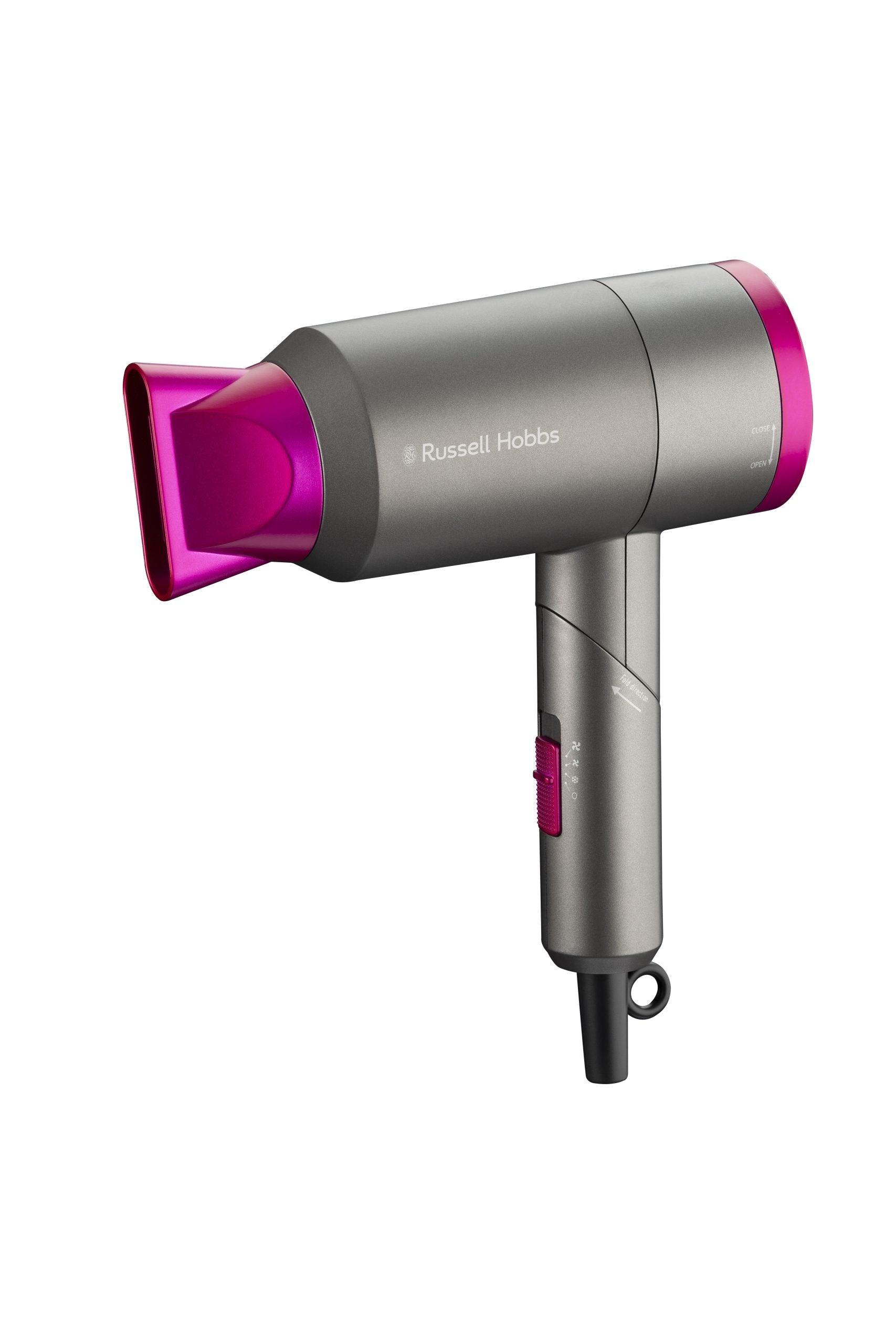 Rhth88 Travel Hair Dryer - Livestainable.co.za