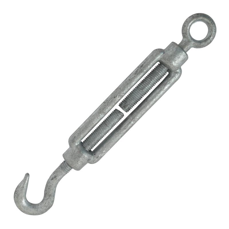 Turnbuckle & Eye Hook 20 Mm - Livestainable.co.za