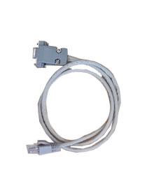 Cable Applications RJ45 Battery Communication - Livestainable.co.za