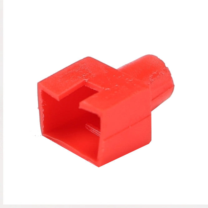 Rj45 Red Boot Amp Rj45 Bre1