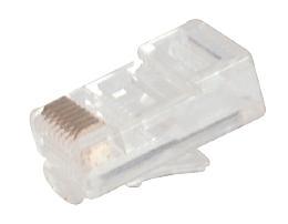 Plug Modular 10 W 10 P Multi Cor X98110 - Livestainable.co.za