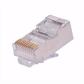 Plug Modular Rj46 S 10 P Shield Sqarg0 1010 A - Livestainable.co.za