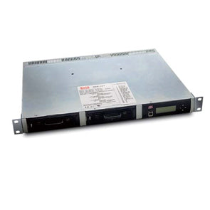 Housing 2x Rcp 2000 Psu Iec320 C14 Power Inlet Rkp 1 Ui Cmu1