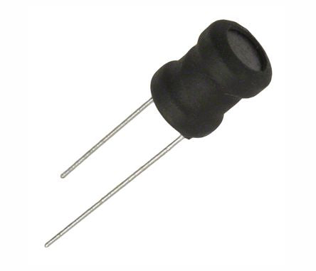 Inductor Radial 10u H 2.7 A Rlb0914 100 Kl