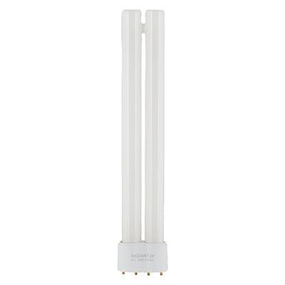 Fluorescent Cfl 2 G11 4 Pin 18w 4000 K - Livestainable.co.za