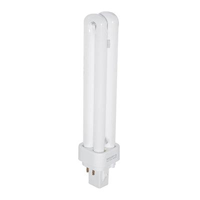 Fluorescent Cfl G24q1 4 Pin 13w 4000 K - Livestainable.co.za