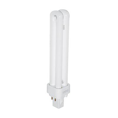 Fluorescent Cfl G24q2 4 Pin 18w 4000 K - Livestainable.co.za