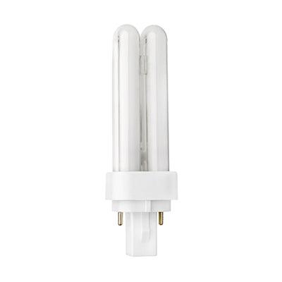 Fluorescent Cfl G24d1 2 Pin 13w 4000 K - Livestainable.co.za