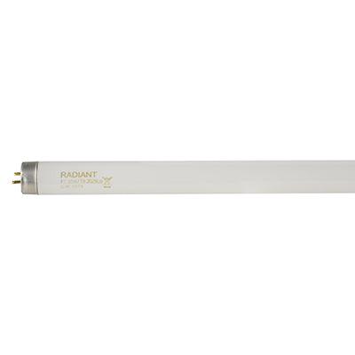 2 Ft T8 Fluorescent Tube 30w G13 6500 K - Livestainable.co.za