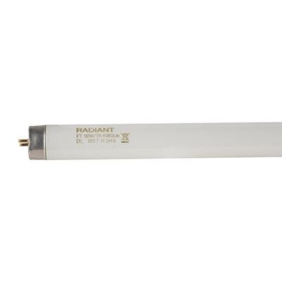 5 Ft T8 Fluorescent Tube 58w G13 6500 K - Livestainable.co.za