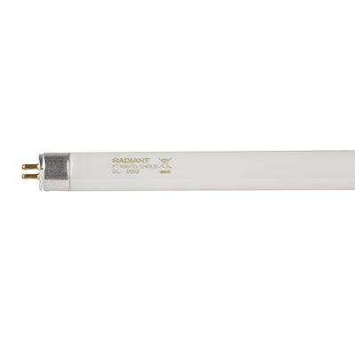 2 Ft T5 Fluorescent Tube 14w G5 H/E Tph 6500 K - Livestainable.co.za