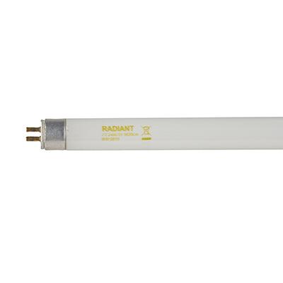 2 Ft T5 Fluorescent Tube 24w G5 H/O Tph 4000 K - Livestainable.co.za