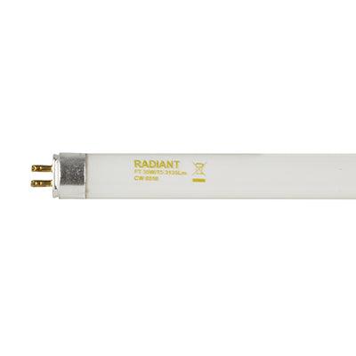 5 Ft T5 Fluorescent Tube 35w G5 H/E Tph 4000 K - Livestainable.co.za