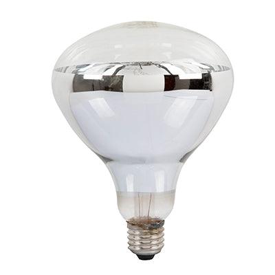 Infrared R125 E27 275w 3000h Short Stem - Livestainable.co.za