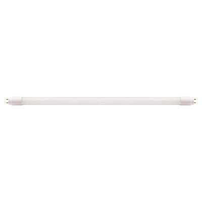 4 Ft T8 Glass Tube 18w Led G13 4000 K 1212mm Not Suitable Enclosed Fitting - Livestainable.co.za