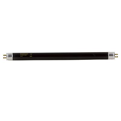 T5 Fluorescent Tube 6w G5 Blacklight Blue - Livestainable.co.za