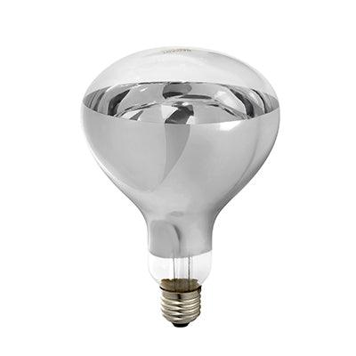 Infrared R125 E27 250w Clear 3000h - Livestainable.co.za