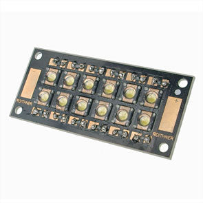 Led Array 72 Mm Wt 95 Cd 120 D R72 X32 A12 Hw 120 *D*